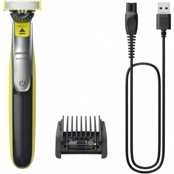 Триммер Philips OneBlade QP2734/31 в Новокузнецке