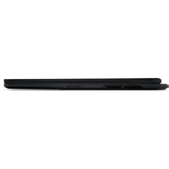 Ноутбук MSI Stealth 18 HX A2WI-083RU (18&amp;quot;, IPS, Intel Core Ultra 9 290HX Plus 2.7ГГц, 24 ядер, 32ГБ DDR5, 2ТБ SSD, NVIDIA GeForce RTX 5080, TGP 150Вт, Windows 11 Home), черный в Новокузнецке