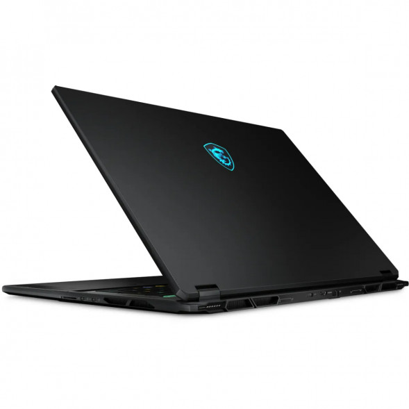 Ноутбук MSI Stealth 18 HX A2WI-083RU (18&amp;quot;, IPS, Intel Core Ultra 9 290HX Plus 2.7ГГц, 24 ядер, 32ГБ DDR5, 2ТБ SSD, NVIDIA GeForce RTX 5080, TGP 150Вт, Windows 11 Home), черный в Новокузнецке