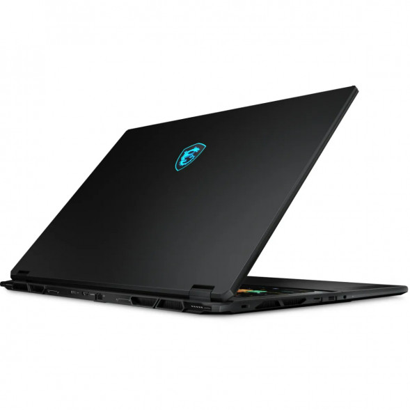 Ноутбук MSI Stealth 18 HX A2WI-083RU (18&amp;quot;, IPS, Intel Core Ultra 9 290HX Plus 2.7ГГц, 24 ядер, 32ГБ DDR5, 2ТБ SSD, NVIDIA GeForce RTX 5080, TGP 150Вт, Windows 11 Home), черный в Новокузнецке
