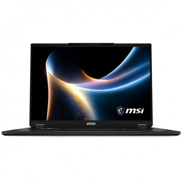 Ноутбук MSI Stealth 18 HX A2WI-083RU (18&amp;quot;, IPS, Intel Core Ultra 9 290HX Plus 2.7ГГц, 24 ядер, 32ГБ DDR5, 2ТБ SSD, NVIDIA GeForce RTX 5080, TGP 150Вт, Windows 11 Home), черный в Новокузнецке