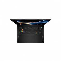 Ноутбук MSI Stealth 18 HX A2WI-097XRUY (18", IPS, Intel Core Ultra 9 290HX Plus 2.7ГГц, 24 ядра, 32ГБ DDR5, 1ТБ SSD, NVIDIA GeForce RTX 5080 - 16ГБ, без ОС), черный