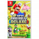 Игра New Super Mario Bros. U Deluxe Edition (Nintendo Switch, русские субтитры) в Новокузнецке