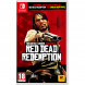 Игра Red Dead Redemption [Nintendo Switch, русские субтитры]  в Новокузнецке