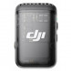 Беспроводной микрофон DJI Mic 2 Transmitter, чёрный в Новокузнецке