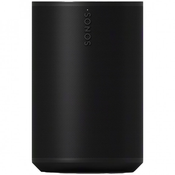 Умная колонка Sonos Era 100, черный в Новокузнецке