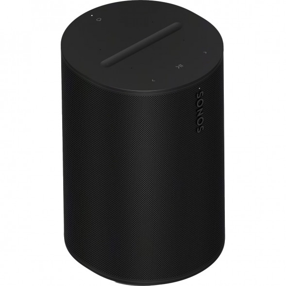 Умная колонка Sonos Era 100, черный в Новокузнецке