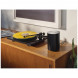 Умная колонка Sonos Era 100, черный в Новокузнецке