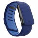 Силиконовый ремешок WHOOP SportFlex для WHOOP MG (Rush), фиолетовый в Новокузнецке