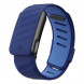 Силиконовый ремешок WHOOP SportFlex для WHOOP MG (Rush), фиолетовый в Новокузнецке
