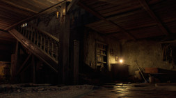 Игра Resident Evil 4 Remake [PS4, русская версия]