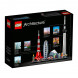 Конструктор LEGO Architecture 21051 Токио в Новокузнецке