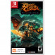 Игра Battle Chasers: Nightwar [Nintendo Switch, русская версия] в Новокузнецке