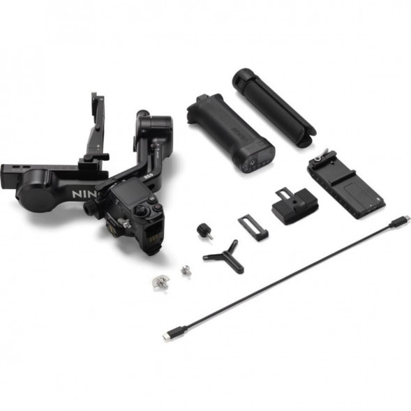 Стабилизатор DJI RS 5 в Новокузнецке