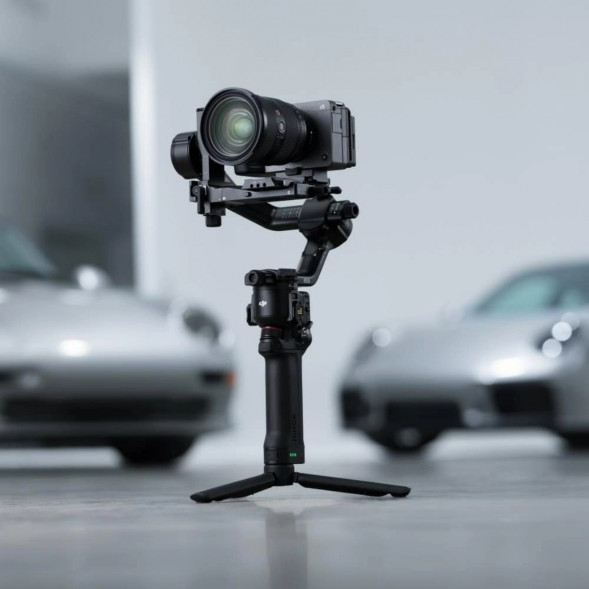 Стабилизатор DJI RS 5 в Новокузнецке
