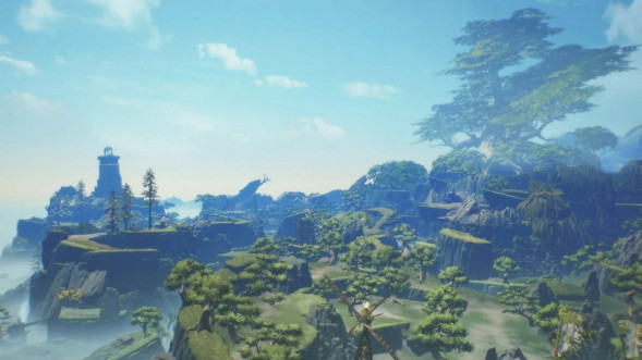 Игра Atelier Yumia: The Alchemist of Memories &amp;amp; The Envisioned Land [PS5, русские субтитры] в Новокузнецке