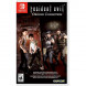 Игра Resident Evil: Origins Collection [Nintendo Switch, английская версия] в Новокузнецке