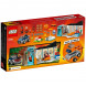 Конструктор LEGO Juniors 10761 Большой побег из дома в Новокузнецке
