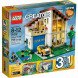 Конструктор LEGO Creator 31012 Семейный домик в Новокузнецке