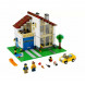 Конструктор LEGO Creator 31012 Семейный домик в Новокузнецке