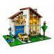 Конструктор LEGO Creator 31012 Семейный домик в Новокузнецке