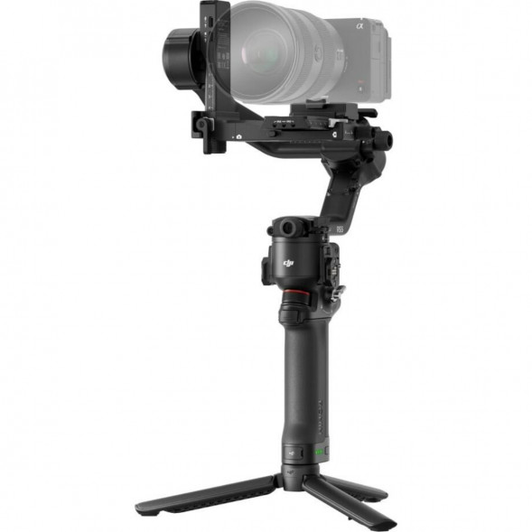 Стабилизатор DJI RS 5 Combo в Новокузнецке