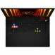 Ноутбук MSI Raider A18 HX A9WJG-407RU (18&amp;quot;, IPS, AMD Ryzen 9 9955HX3D 2.5ГГц, 16-ядерный, 32Гб DDR5, 2Тб SSD, RTX 5090 24Гб, Windows 11 Home), черный в Новокузнецке