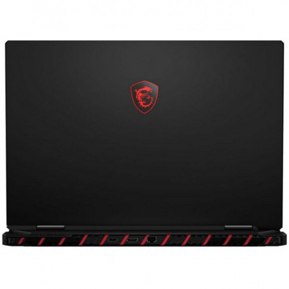 Ноутбук MSI Raider A18 HX A9WJG-407RU (18&amp;quot;, IPS, AMD Ryzen 9 9955HX3D 2.5ГГц, 16-ядерный, 32Гб DDR5, 2Тб SSD, RTX 5090 24Гб, Windows 11 Home), черный в Новокузнецке
