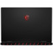 Ноутбук MSI Raider A18 HX A9WJG-407RU (18&amp;quot;, IPS, AMD Ryzen 9 9955HX3D 2.5ГГц, 16-ядерный, 32Гб DDR5, 2Тб SSD, RTX 5090 24Гб, Windows 11 Home), черный в Новокузнецке