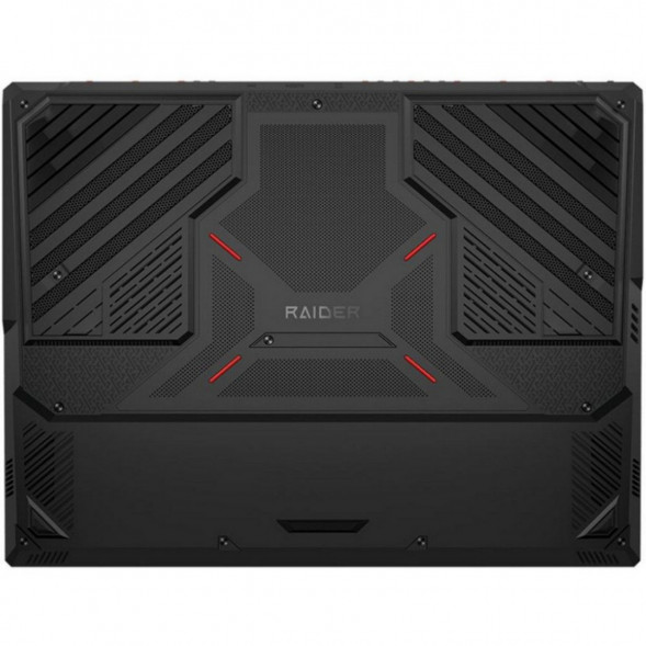 Ноутбук MSI Raider A18 HX A9WJG-407RU (18&amp;quot;, IPS, AMD Ryzen 9 9955HX3D 2.5ГГц, 16-ядерный, 32Гб DDR5, 2Тб SSD, RTX 5090 24Гб, Windows 11 Home), черный в Новокузнецке
