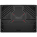 Ноутбук MSI Raider A18 HX A9WJG-407RU (18&amp;quot;, IPS, AMD Ryzen 9 9955HX3D 2.5ГГц, 16-ядерный, 32Гб DDR5, 2Тб SSD, RTX 5090 24Гб, Windows 11 Home), черный в Новокузнецке