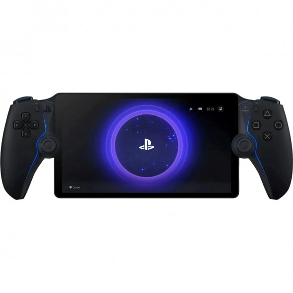Портативное игровое устройство Sony PlayStation Portal, Midnight Black в Новокузнецке