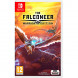 Игра The Falconeer. Warrior Edition [Nintendo Switch, русские субтитры] в Новокузнецке