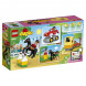 Конструктор LEGO DUPLO Town 10807 Трейлер для лошадок в Новокузнецке