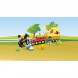 Конструктор LEGO DUPLO Town 10807 Трейлер для лошадок в Новокузнецке