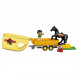 Конструктор LEGO DUPLO Town 10807 Трейлер для лошадок в Новокузнецке