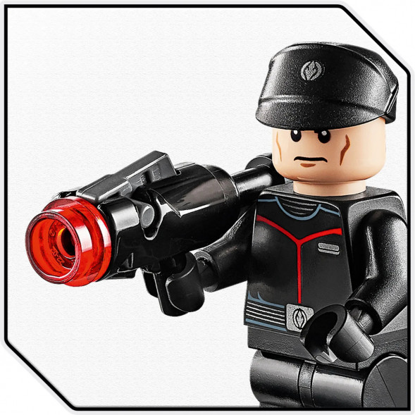 Конструктор LEGO Star Wars 75266 Боевой набор Штурмовики ситхов в Новокузнецке