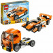 Конструктор LEGO Creator 31017 Гоночная машина Сансет в Новокузнецке