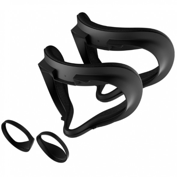 Набор накладок Quest 2 Fit Pack для Oculus Quest 2 (оригинальный) в Новокузнецке