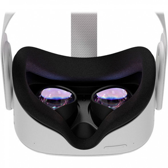 Набор накладок Quest 2 Fit Pack для Oculus Quest 2 (оригинальный) в Новокузнецке