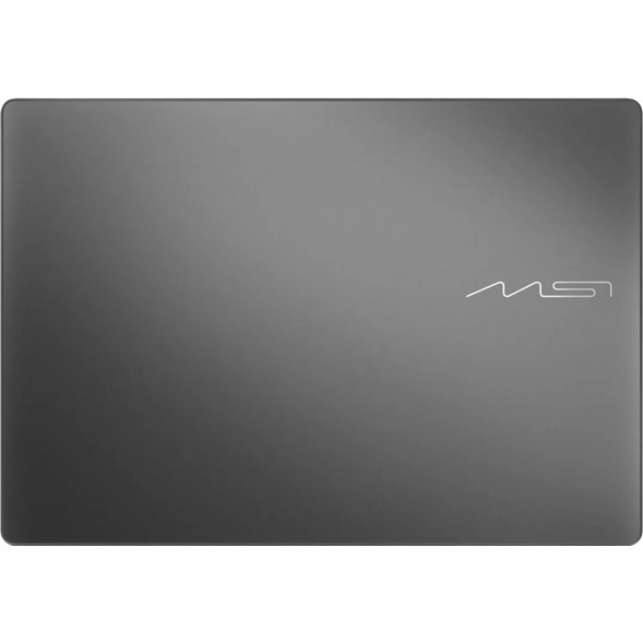 Ноутбук MSI Modern 16S AI+ G3MG-013XRU (16&amp;quot;, OLED, Intel Core Ultra 5 322 2.5ГГц, 6 ядер, 16ГБ DDR5, 512ГБ SSD, Intel Graphics, FreeDOS), серый в Новокузнецке