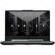 Ноутбук ASUS TUF Gaming A15 FA506NCG-HN199W (15.6&amp;quot;, IPS, AMD Ryzen 7 7445HS 3.2 ГГц, 6 ядер, 16 ГБ DDR5, SSD 512 ГБ, GeForce RTX 3050, Windows 11 Home), черный в Новокузнецке