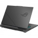 Ноутбук ASUS ROG Strix G16 G614PR-RV090 (16&amp;quot;, IPS, AMD Ryzen 9 8940HX 2.4ГГц, 16 ядер, 32ГБ DDR5, 1ТБ SSD, 	 NVIDIA GeForce RTX 5070 Ti - 12 ГБ, TGP 140Вт, без ОС), серый в Новокузнецке