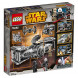 Конструктор LEGO Star Wars 75082 Улучшенный Прототип TIE Истребителя в Новокузнецке