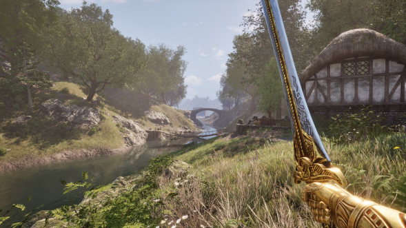 Игра The Elder Scrolls IV: Oblivion Remastered. Deluxe Edition [PS5, английская версия] в Новокузнецке