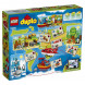 Конструктор LEGO DUPLO 10805 Вокруг света в Новокузнецке