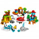 Конструктор LEGO DUPLO 10805 Вокруг света в Новокузнецке