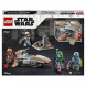 Конструктор LEGO Star Wars 75267 Боевой набор Мандалорцы в Новокузнецке