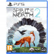 Игра Spirit of the North 2 [PS5, русские субтитры] в Новокузнецке