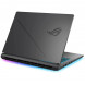 Ноутбук ASUS ROG Strix G18 G815JPR-TT122 (18&amp;quot;, IPS, Intel Core i9 14900HX 2.2 Ггц, 24 ядра, 32Гб DDR5, SSD 512 Гб, GeForce RTX 5070, Без ОС) в Новокузнецке